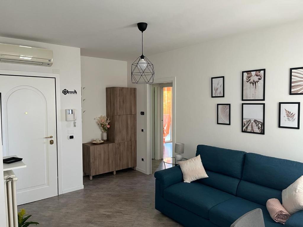 شقة Hogar Mami ريميني المظهر الخارجي الصورة
